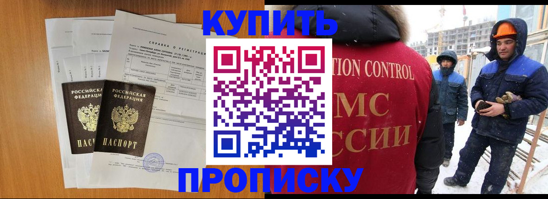 прописка для школы в Курчалом